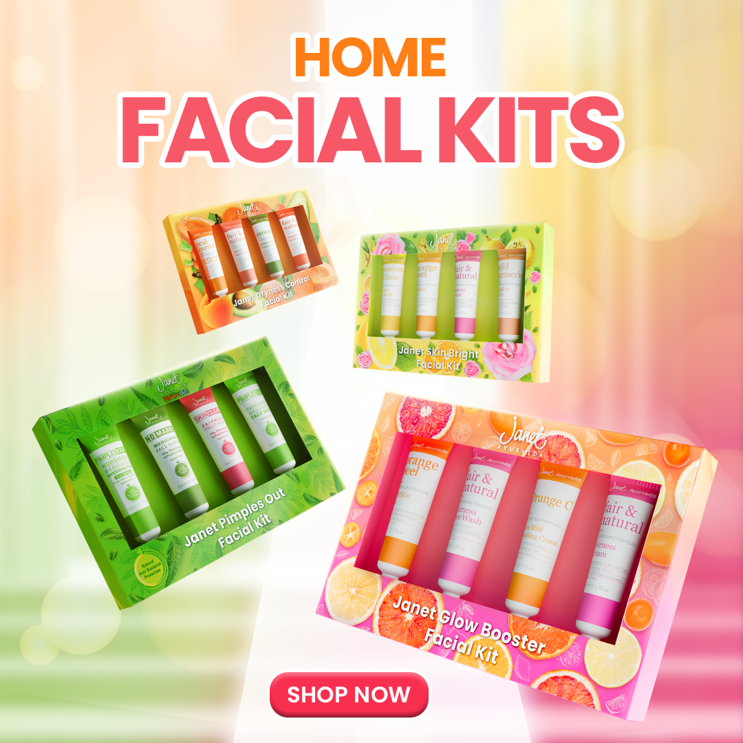 Home Facial Kits