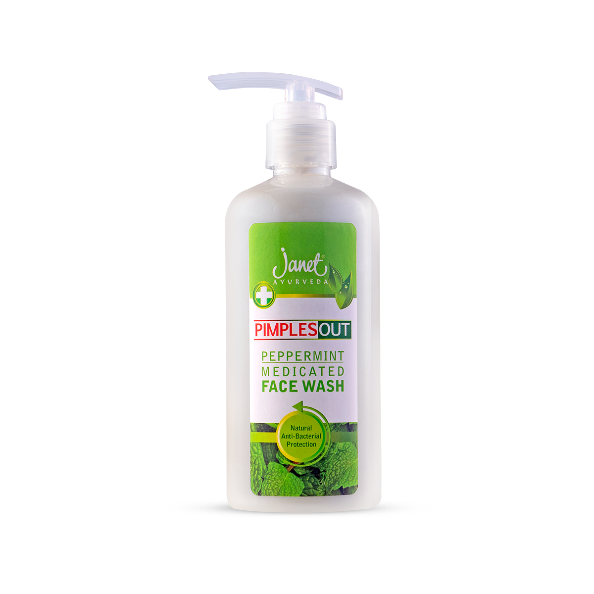 Medicated face wash for acne deals