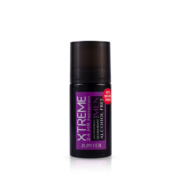 Deodorants