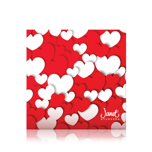 Janet Love Box - Large