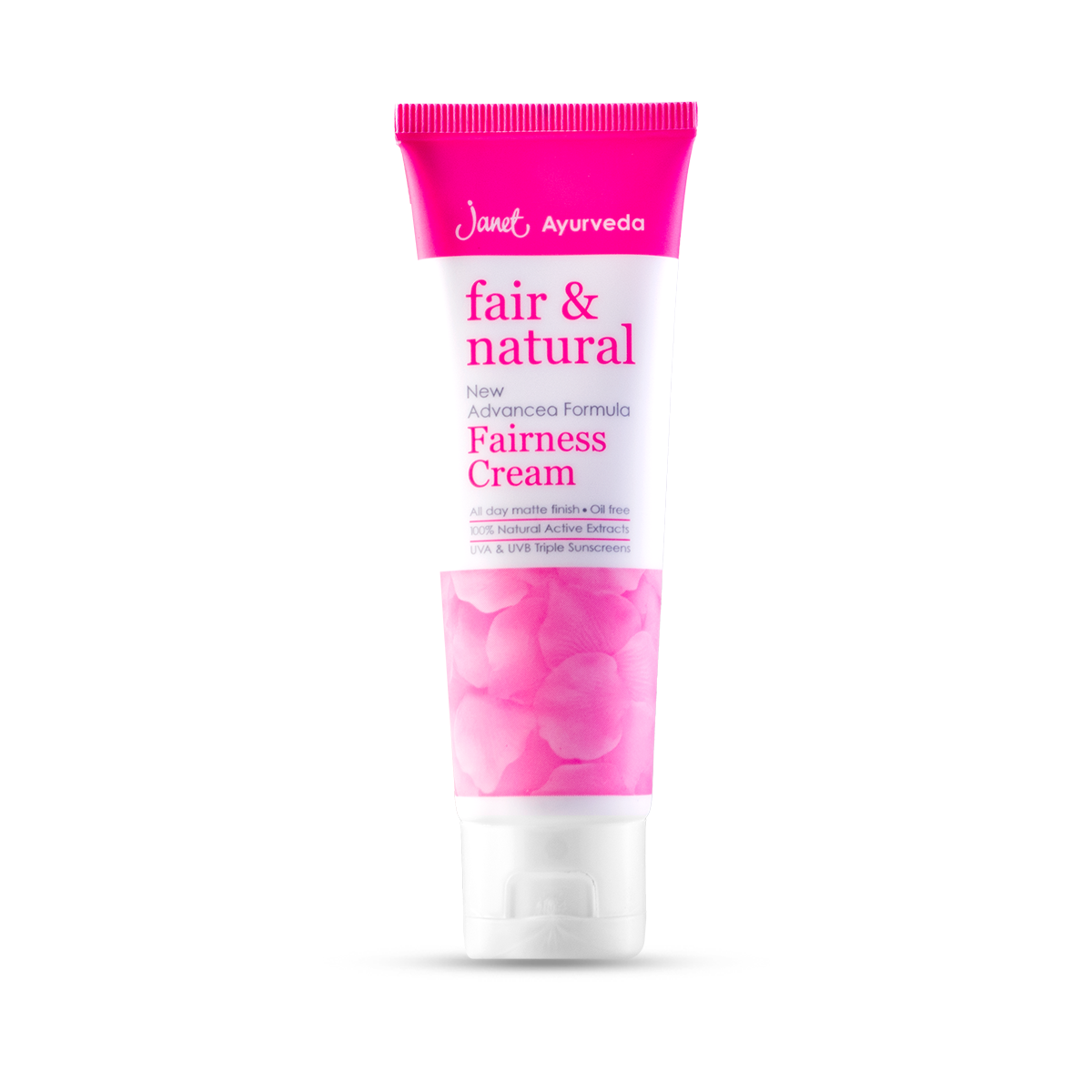 Fair Natural Fairness Cream 50 ML