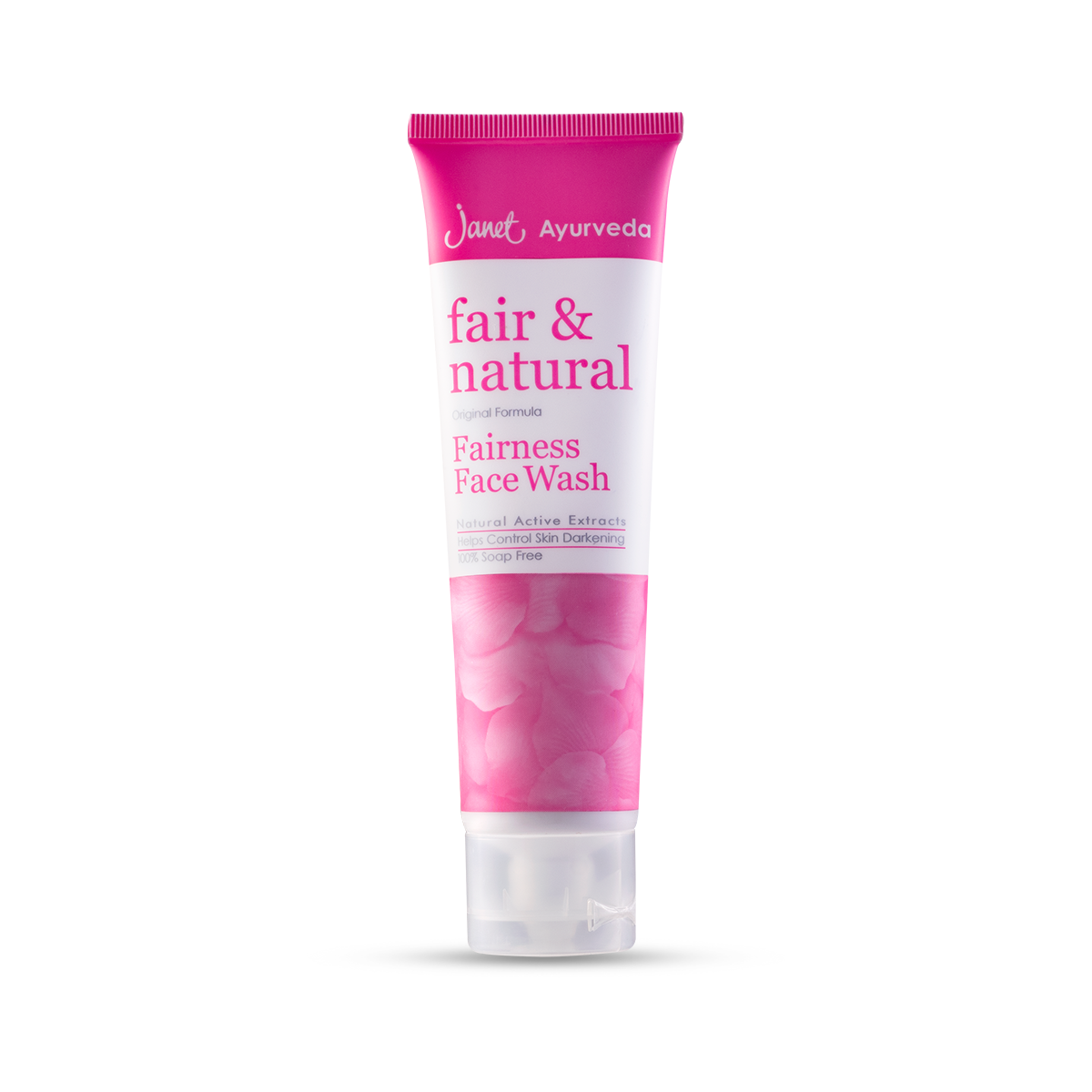 Fair Natural Fairness Face Wash 100 ML