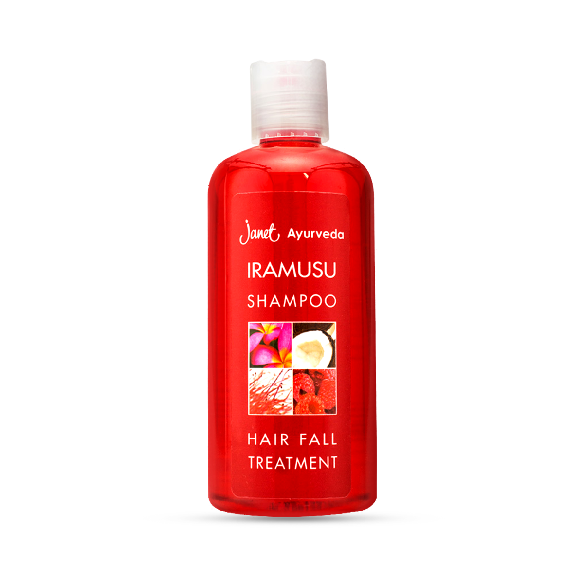 J/Iramusu Shampoo