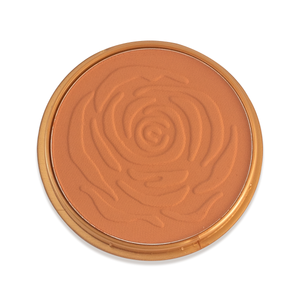Sheersilk Powder N Blush - Sandal Glow